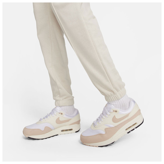 Nike Γυναικείο παντελόνι φόρμας Sportswear Chill Terry High-Rise Pants